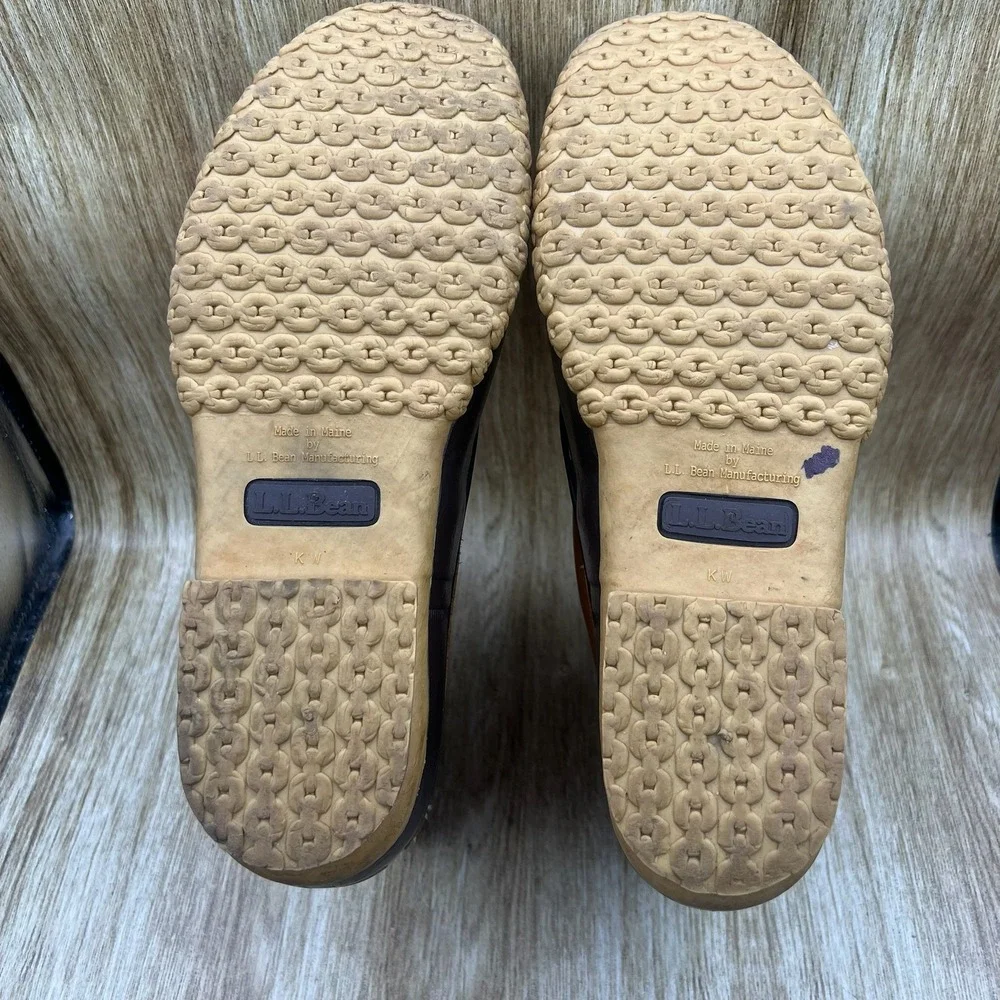 LL Bean 8